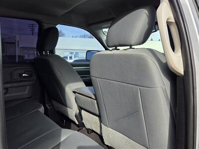 2016 RAM 1500 SLT   - Photo 25 - Roseville, CA 95678