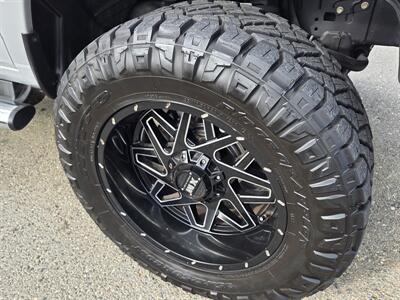 2016 RAM 1500 SLT   - Photo 7 - Roseville, CA 95678