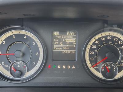 2016 RAM 1500 SLT   - Photo 42 - Roseville, CA 95678