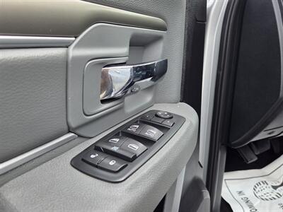 2016 RAM 1500 SLT   - Photo 11 - Roseville, CA 95678