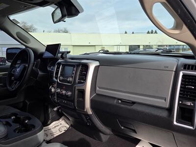 2016 RAM 1500 SLT   - Photo 35 - Roseville, CA 95678