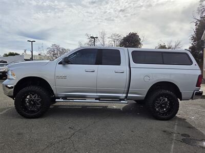 2016 RAM 1500 SLT   - Photo 3 - Roseville, CA 95678
