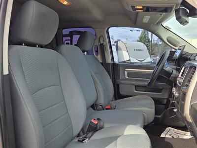 2016 RAM 1500 SLT   - Photo 39 - Roseville, CA 95678