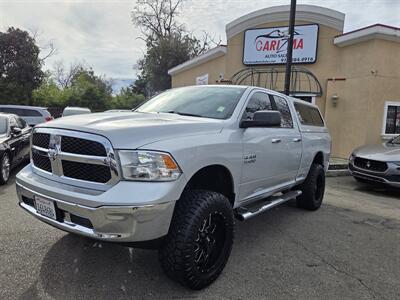 2016 RAM 1500 SLT   - Photo 1 - Roseville, CA 95678