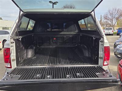 2016 RAM 1500 SLT   - Photo 8 - Roseville, CA 95678