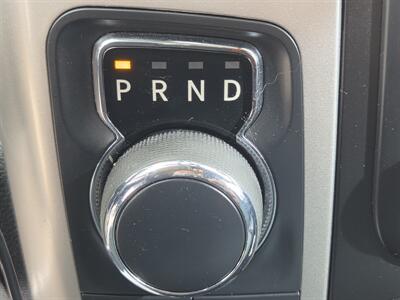 2016 RAM 1500 SLT   - Photo 36 - Roseville, CA 95678