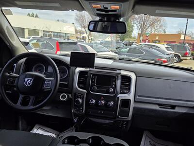 2016 RAM 1500 SLT   - Photo 29 - Roseville, CA 95678