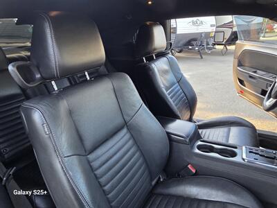 2011 Dodge Challenger SE   - Photo 11 - Roseville, CA 95678
