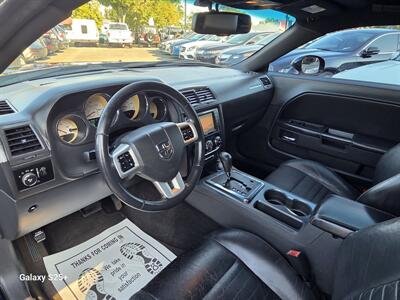 2011 Dodge Challenger SE   - Photo 6 - Roseville, CA 95678
