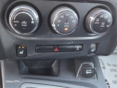 2011 Dodge Challenger SE   - Photo 17 - Roseville, CA 95678