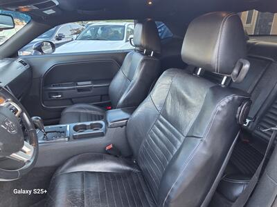 2011 Dodge Challenger SE   - Photo 7 - Roseville, CA 95678