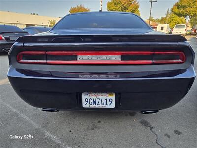 2011 Dodge Challenger SE   - Photo 4 - Roseville, CA 95678
