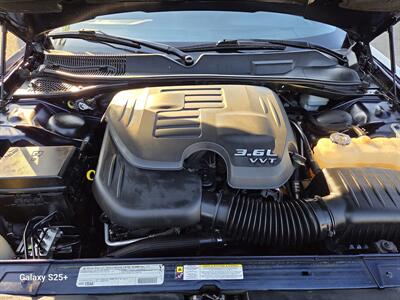 2011 Dodge Challenger SE   - Photo 24 - Roseville, CA 95678