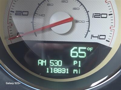 2011 Dodge Challenger SE   - Photo 20 - Roseville, CA 95678