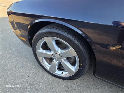2011 Dodge Challenger SE   - Photo 5 - Roseville, CA 95678