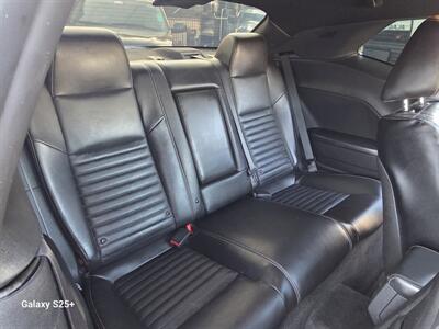 2011 Dodge Challenger SE   - Photo 12 - Roseville, CA 95678