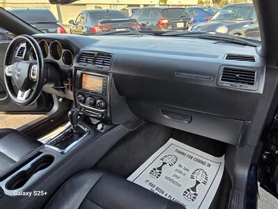 2011 Dodge Challenger SE   - Photo 9 - Roseville, CA 95678