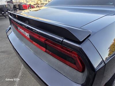 2011 Dodge Challenger SE   - Photo 14 - Roseville, CA 95678