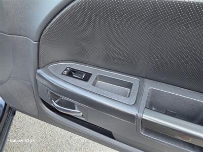 2011 Dodge Challenger SE   - Photo 13 - Roseville, CA 95678