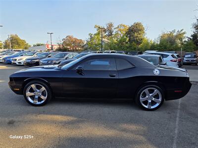 2011 Dodge Challenger SE   - Photo 3 - Roseville, CA 95678