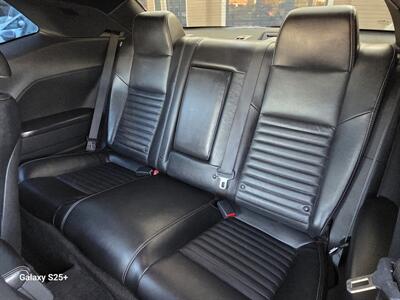 2011 Dodge Challenger SE   - Photo 8 - Roseville, CA 95678