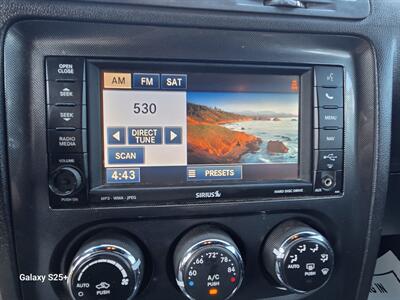 2011 Dodge Challenger SE   - Photo 15 - Roseville, CA 95678