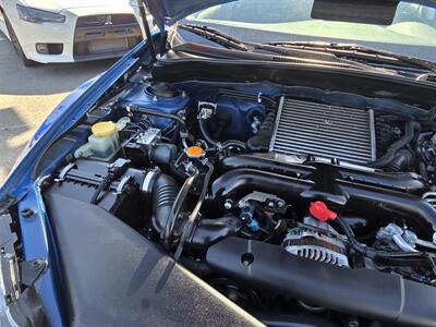 2011 Subaru Impreza WRX - 1 OWNER - 22 SERVICE RECORD - 5 SPEED   - Photo 29 - Roseville, CA 95678