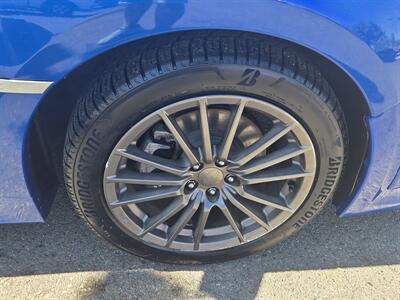 2011 Subaru Impreza WRX - 1 OWNER - 22 SERVICE RECORD - 5 SPEED   - Photo 7 - Roseville, CA 95678