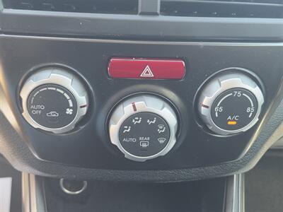 2011 Subaru Impreza WRX - 1 OWNER - 22 SERVICE RECORD - 5 SPEED   - Photo 24 - Roseville, CA 95678