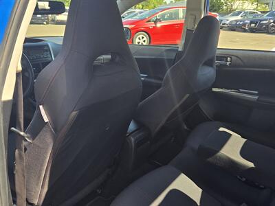 2011 Subaru Impreza WRX - 1 OWNER - 22 SERVICE RECORD - 5 SPEED   - Photo 12 - Roseville, CA 95678