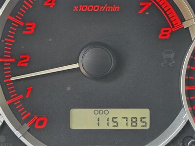 2011 Subaru Impreza WRX - 1 OWNER - 22 SERVICE RECORD - 5 SPEED   - Photo 23 - Roseville, CA 95678