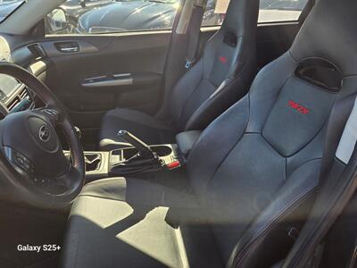 2014 Subaru Impreza WRX Premium   - Photo 8 - Roseville, CA 95678