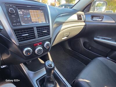 2014 Subaru Impreza WRX Premium   - Photo 27 - Roseville, CA 95678