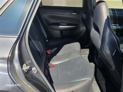 2014 Subaru Impreza WRX Premium   - Photo 14 - Roseville, CA 95678