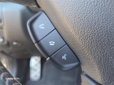 2014 Subaru Impreza WRX Premium   - Photo 24 - Roseville, CA 95678