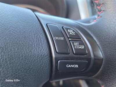 2014 Subaru Impreza WRX Premium   - Photo 22 - Roseville, CA 95678
