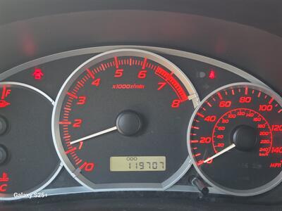 2014 Subaru Impreza WRX Premium   - Photo 26 - Roseville, CA 95678
