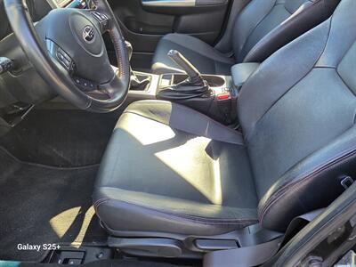 2014 Subaru Impreza WRX Premium   - Photo 9 - Roseville, CA 95678
