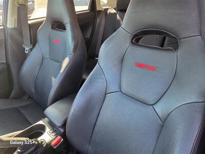 2014 Subaru Impreza WRX Premium   - Photo 10 - Roseville, CA 95678