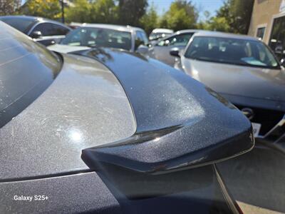 2014 Subaru Impreza WRX Premium   - Photo 7 - Roseville, CA 95678