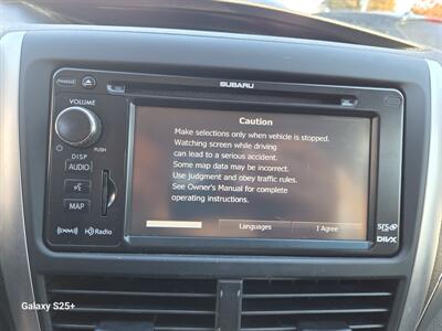 2014 Subaru Impreza WRX Premium   - Photo 18 - Roseville, CA 95678