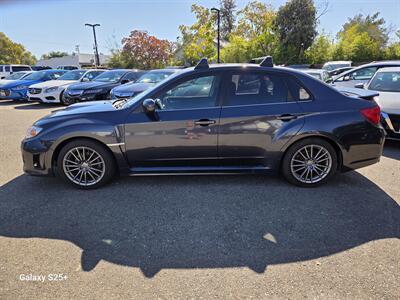 2014 Subaru Impreza WRX Premium   - Photo 3 - Roseville, CA 95678