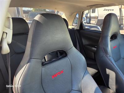 2014 Subaru Impreza WRX Premium   - Photo 17 - Roseville, CA 95678