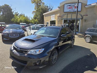 2014 Subaru Impreza WRX Premium   - Photo 1 - Roseville, CA 95678