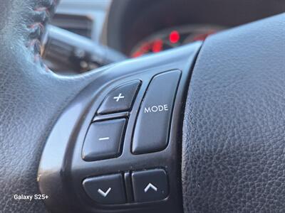 2014 Subaru Impreza WRX Premium   - Photo 23 - Roseville, CA 95678