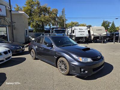 2014 Subaru Impreza WRX Premium   - Photo 5 - Roseville, CA 95678