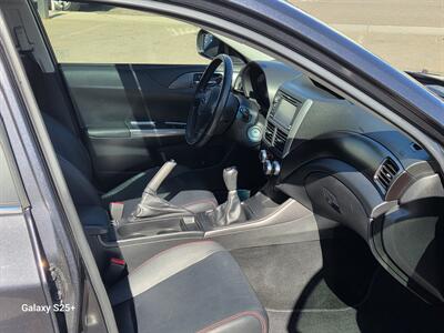 2014 Subaru Impreza WRX Premium   - Photo 15 - Roseville, CA 95678