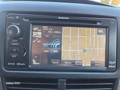 2014 Subaru Impreza WRX Premium   - Photo 21 - Roseville, CA 95678
