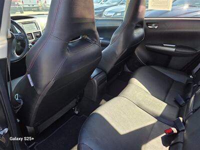 2014 Subaru Impreza WRX Premium   - Photo 12 - Roseville, CA 95678