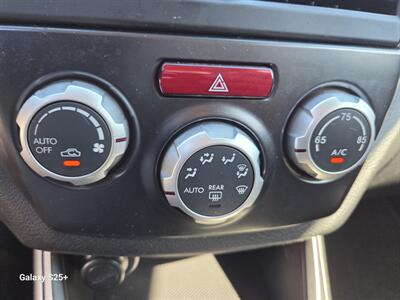 2014 Subaru Impreza WRX Premium   - Photo 19 - Roseville, CA 95678